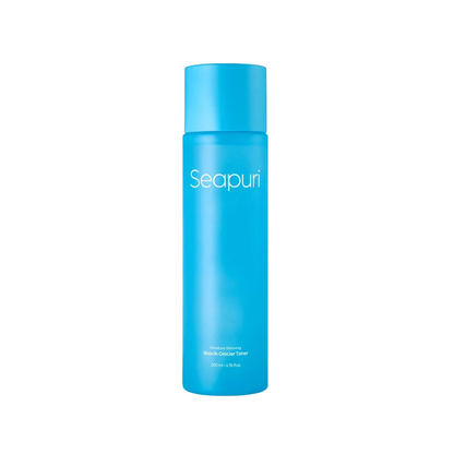 Seapuri Shavik Glacier Toner