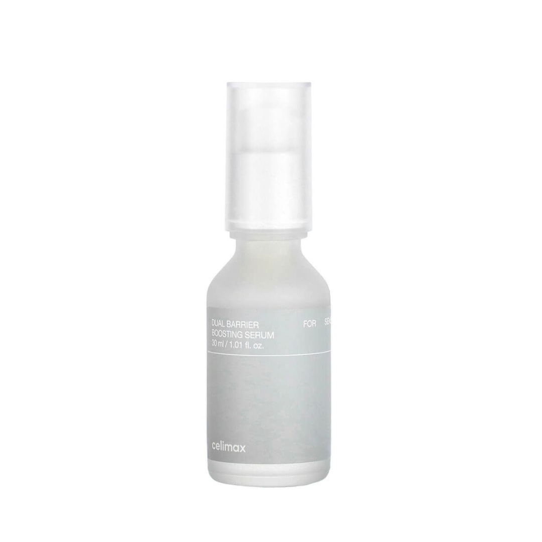 Celimax Dual Barrier Boosting Serum