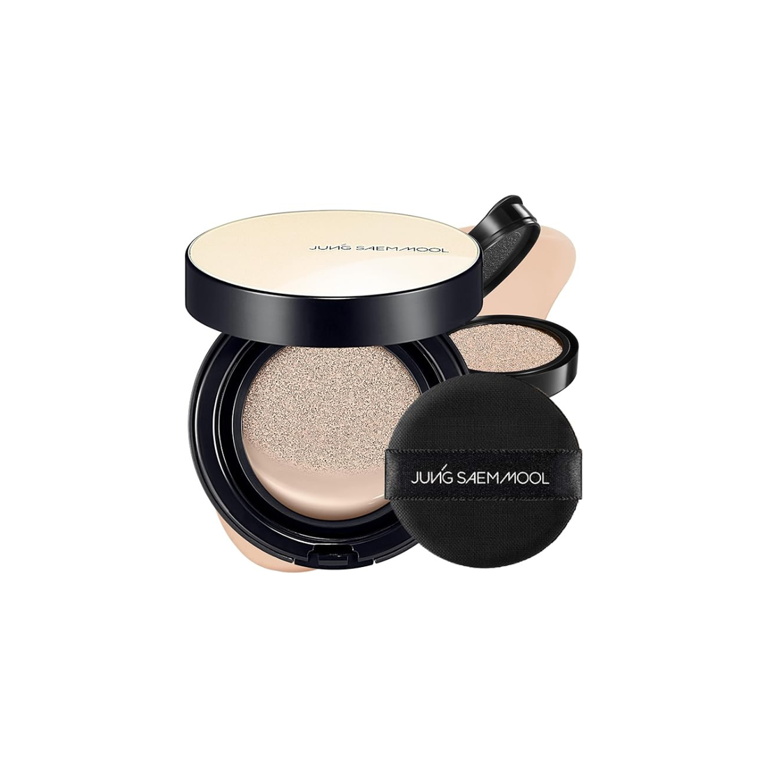 Jung Saem Mool Essential Skin Nuder Cushion 