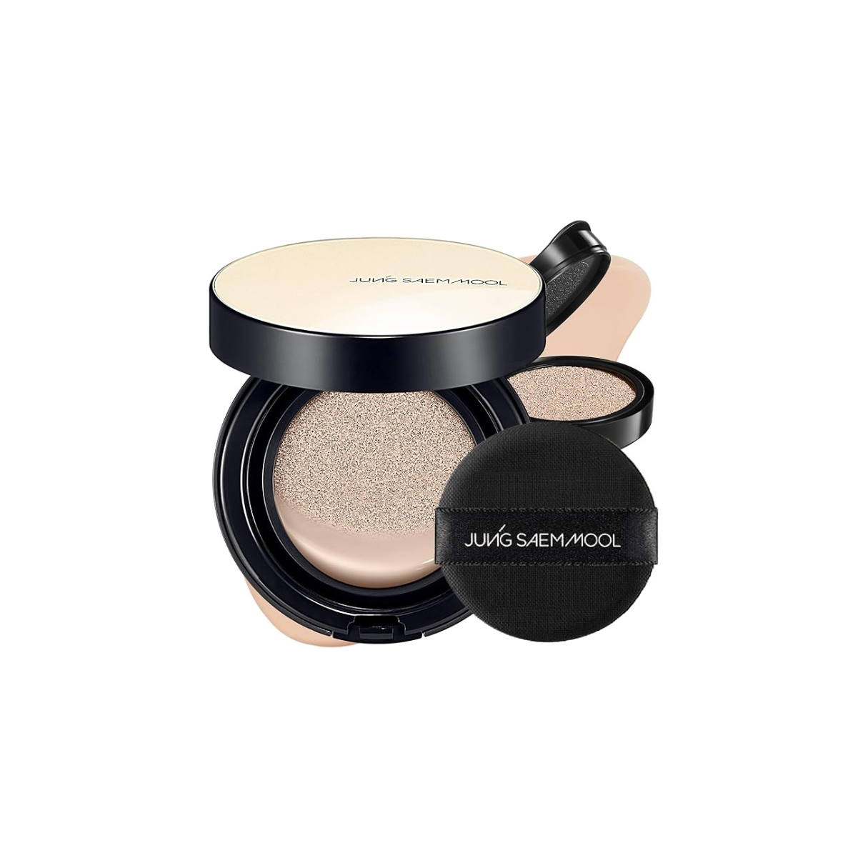 Jung Saem Mool Essential Skin Nuder Cushion 