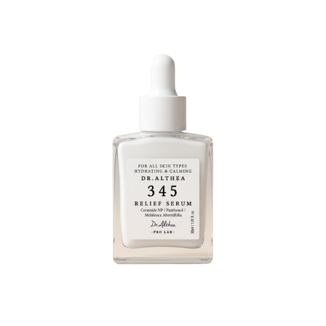 Dr. Althea 345 Relief Serum