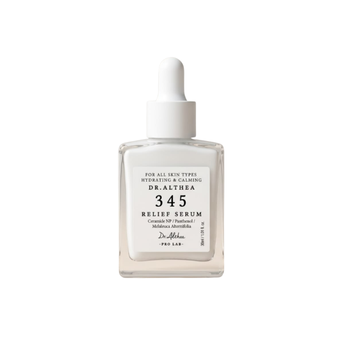 Dr. Althea 345 Relief Serum