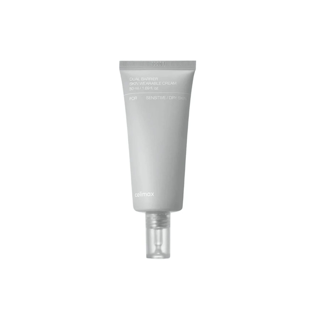 Celimax Dual Barrier Skin Wearable Cream