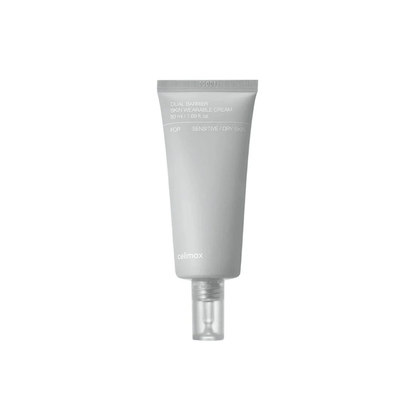 Celimax Dual Barrier Skin Wearable Cream