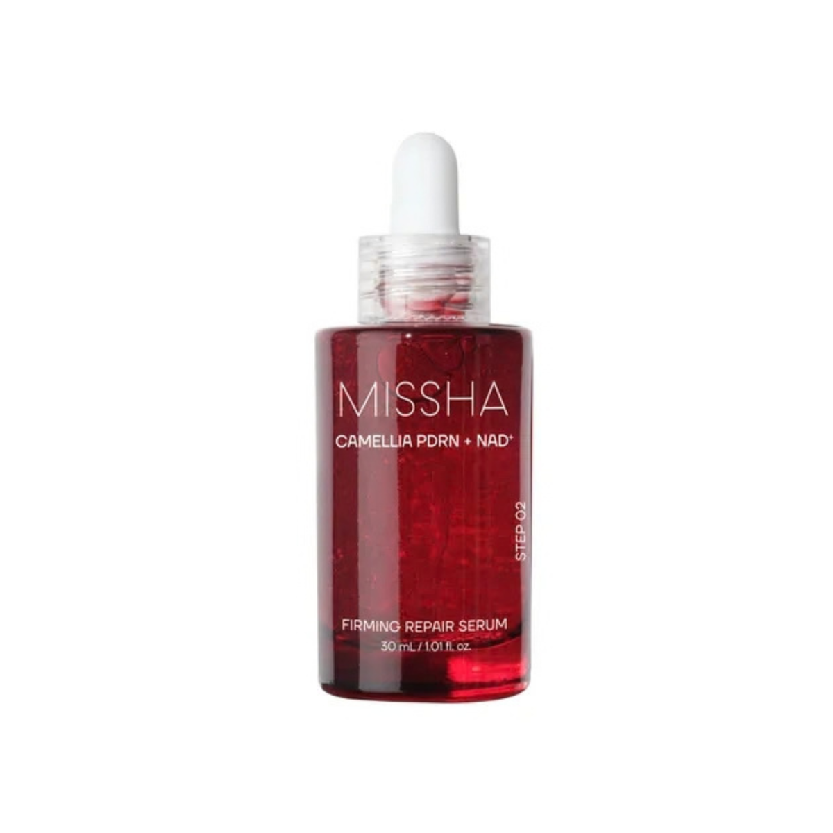 Missha PDRN NAD Firming Repair Serum