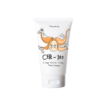 Elizavecca CER-100 Collagen Ceramide Coating Protein Treatment