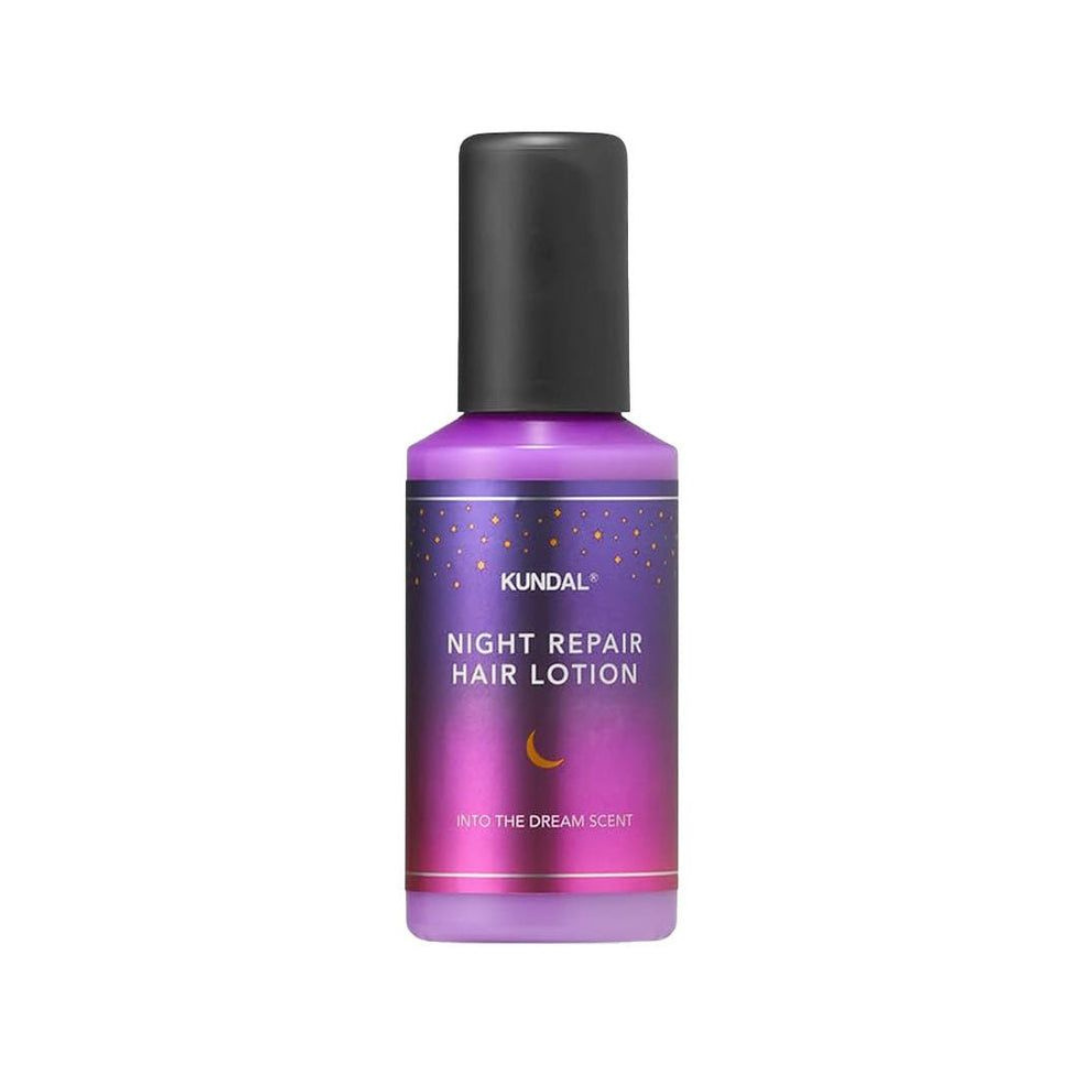 Kundal Night Repair Hair Lotion Into The Dream