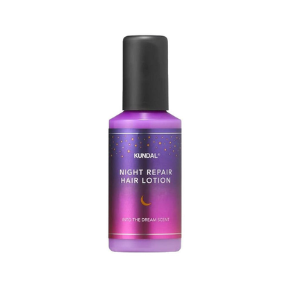 Kundal Night Repair Hair Lotion Into The Dream