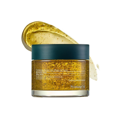 Pyunkang Yul Calming Relief Gel Wash Off Pack