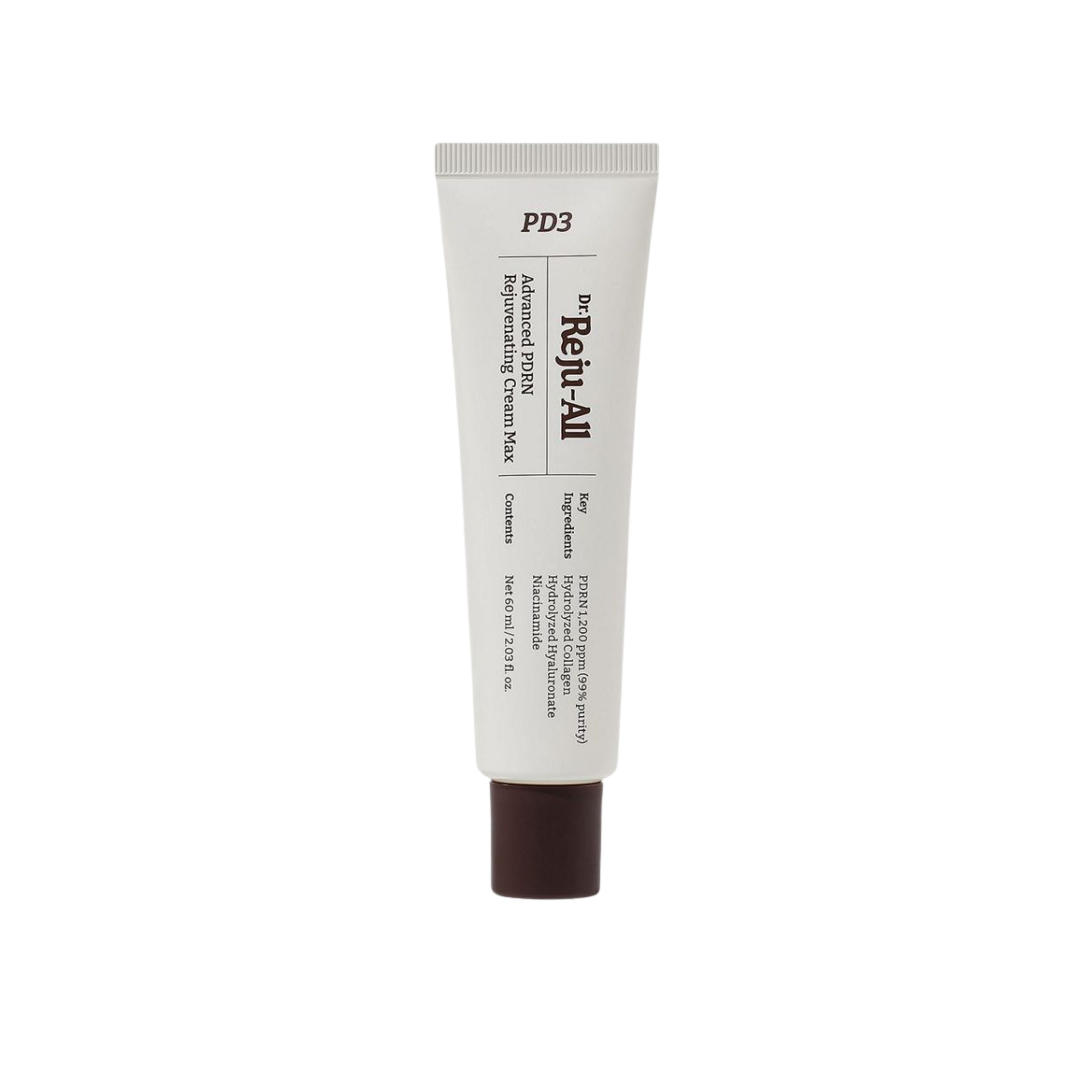 Dr. Reju-All Advanced PDRN Rejuvenating Cream