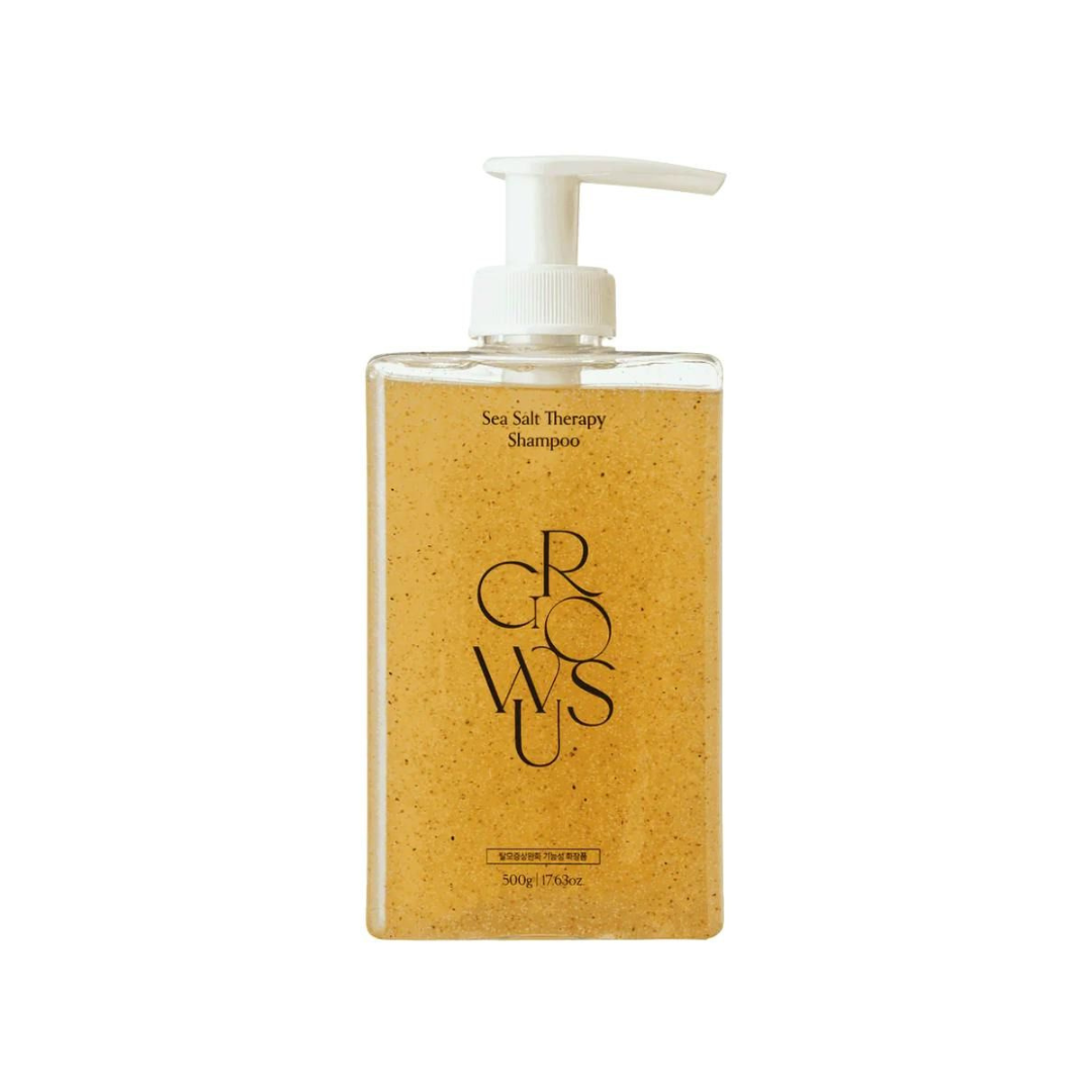 GROWUS Sea Salt Therapy Shampoo