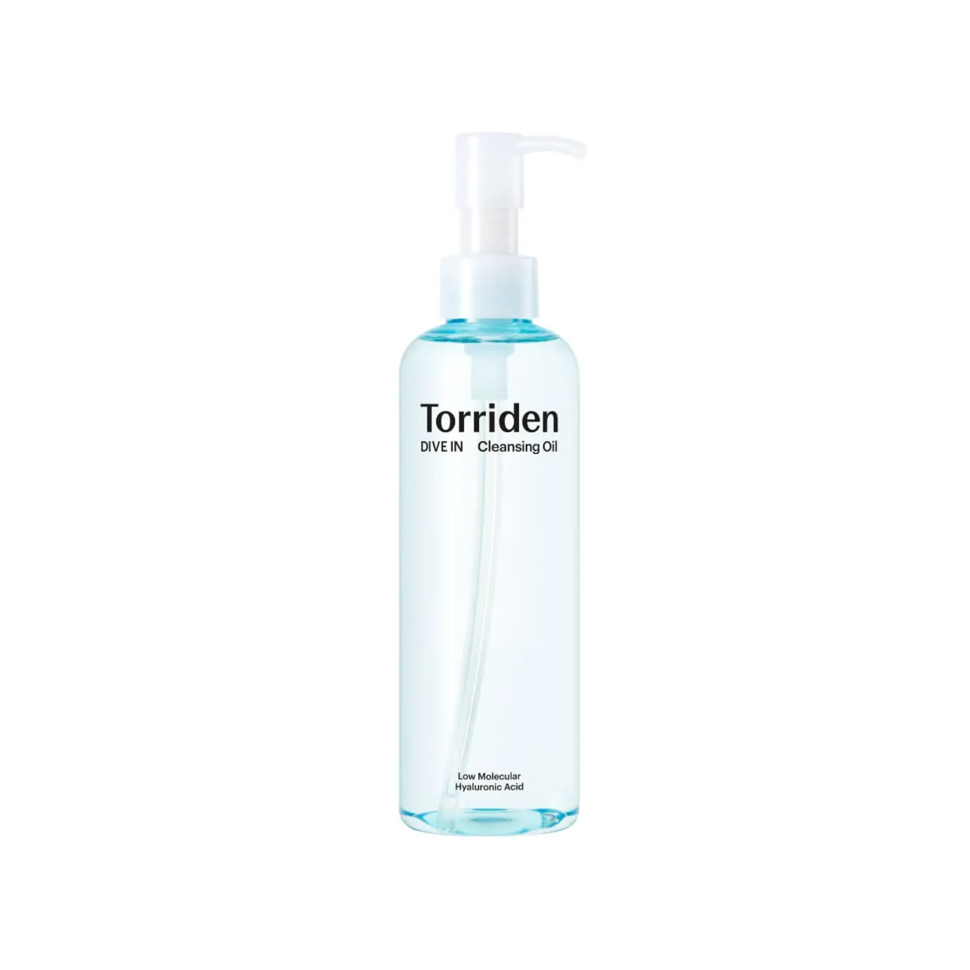 Torriden Dive In Cleansing Oil