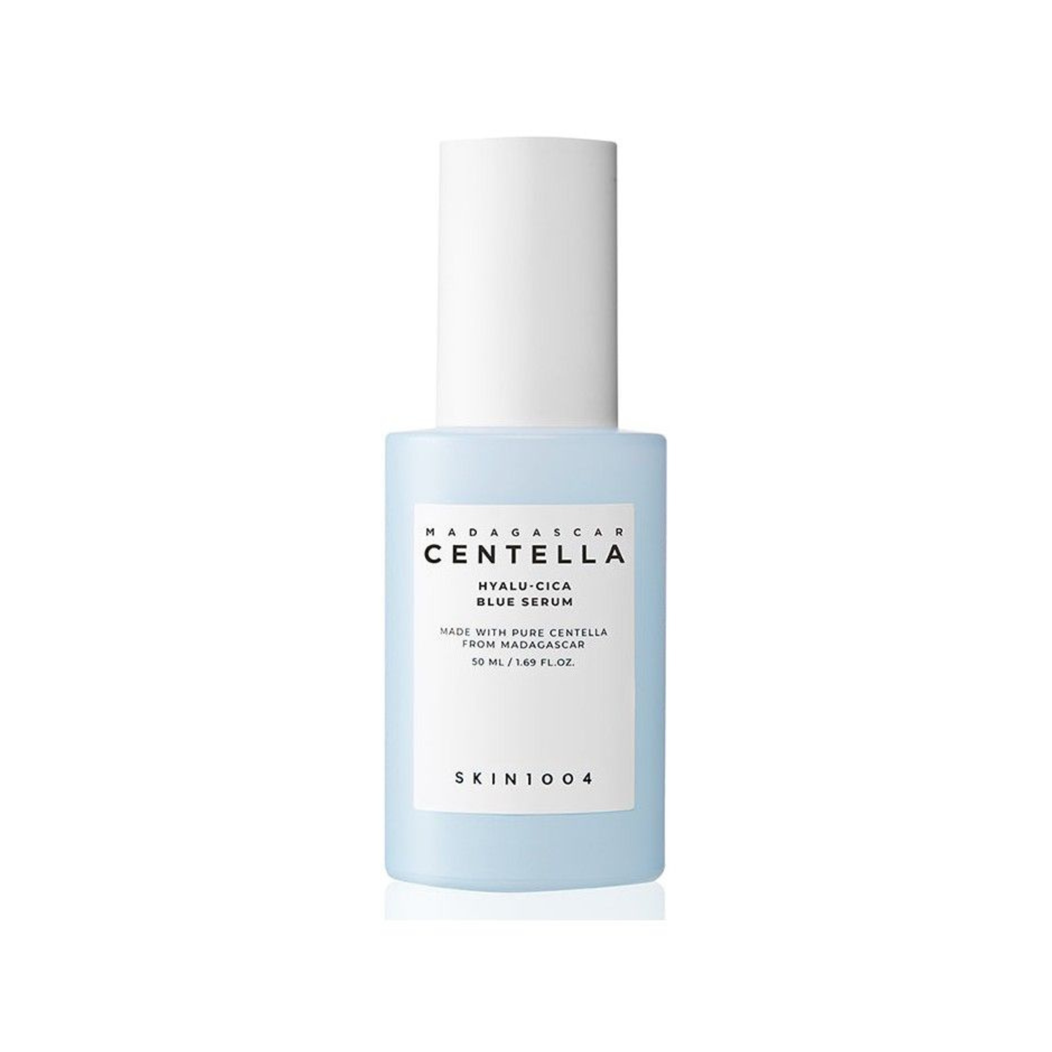 Skin1004 Madagascar Centella Hyalu-Cica Blue Serum