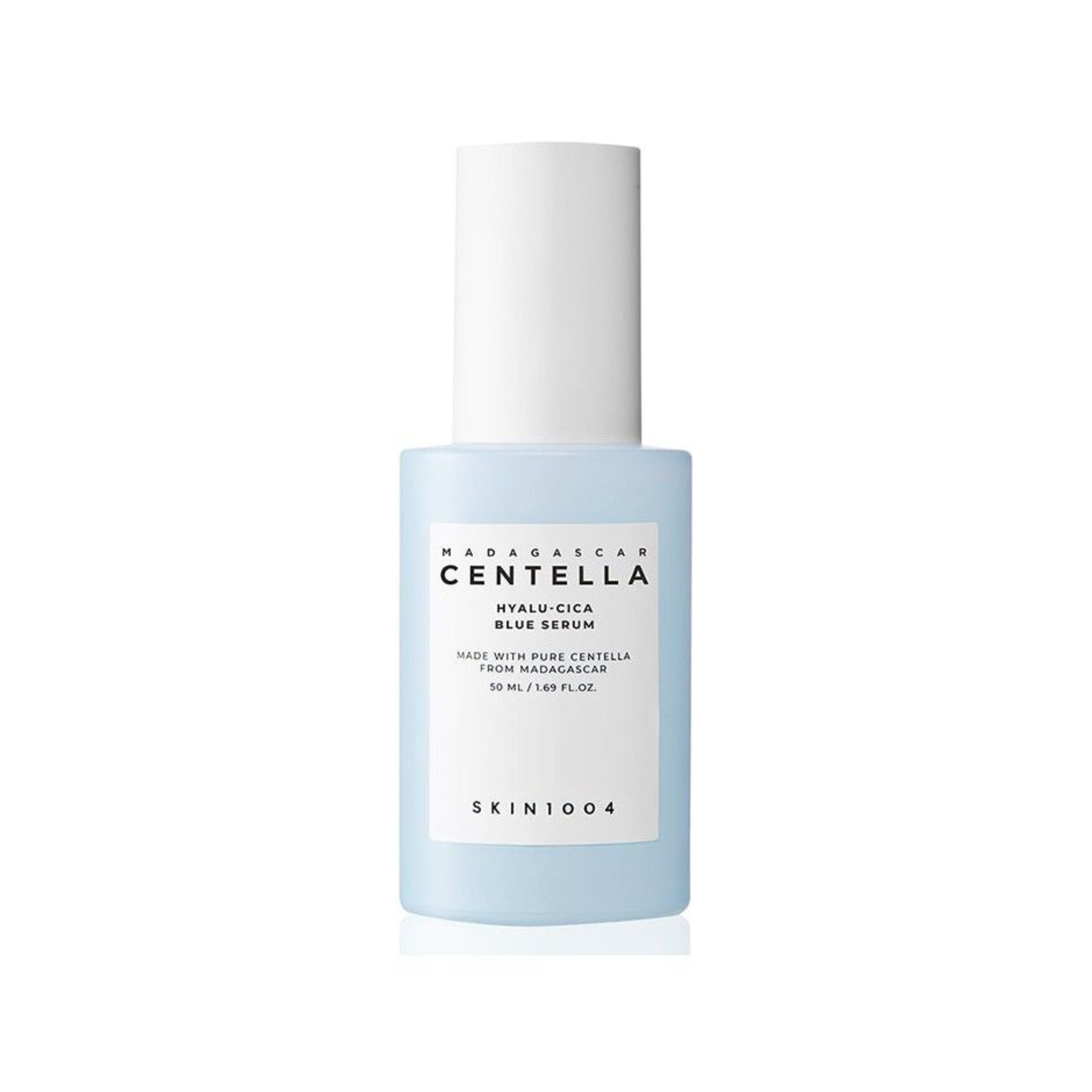 Skin1004 Madagascar Centella Hyalu-Cica Blue Serum