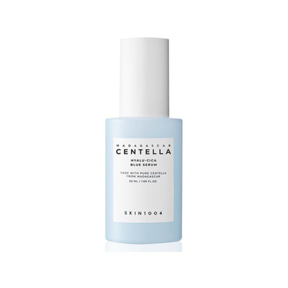 Skin1004 Madagascar Centella Hyalu-Cica Blue Serum