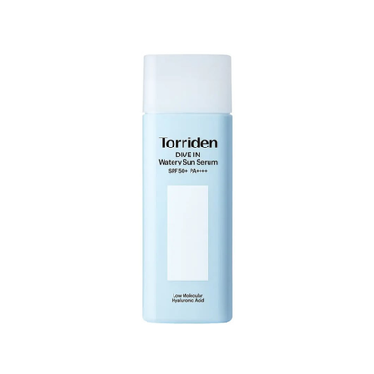 Torriden Dive In Watery Sun Serum