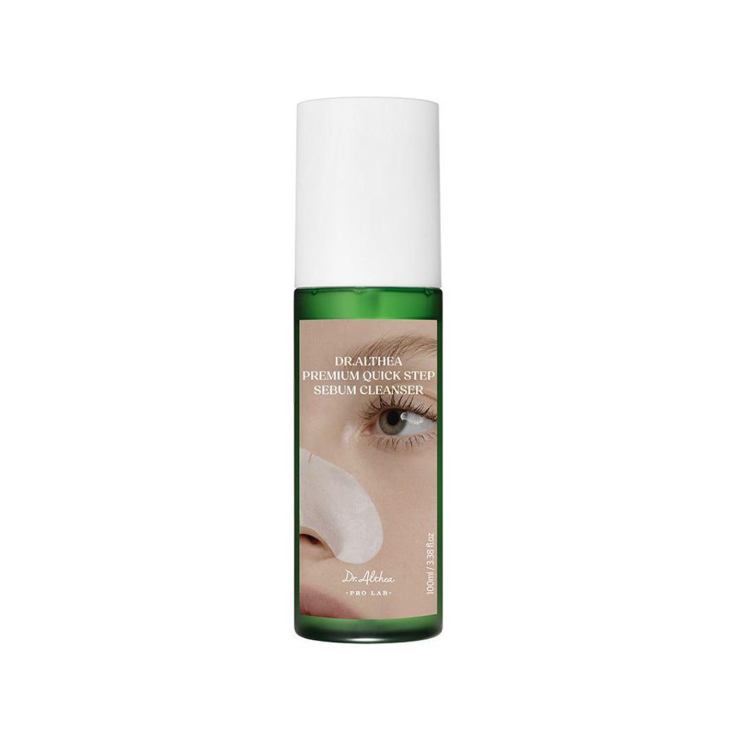 Dr. Althea Premium Quick Step Sebum Cleanser