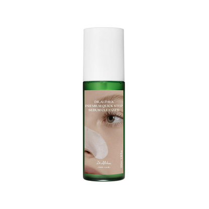 Dr. Althea Premium Quick Step Sebum Cleanser