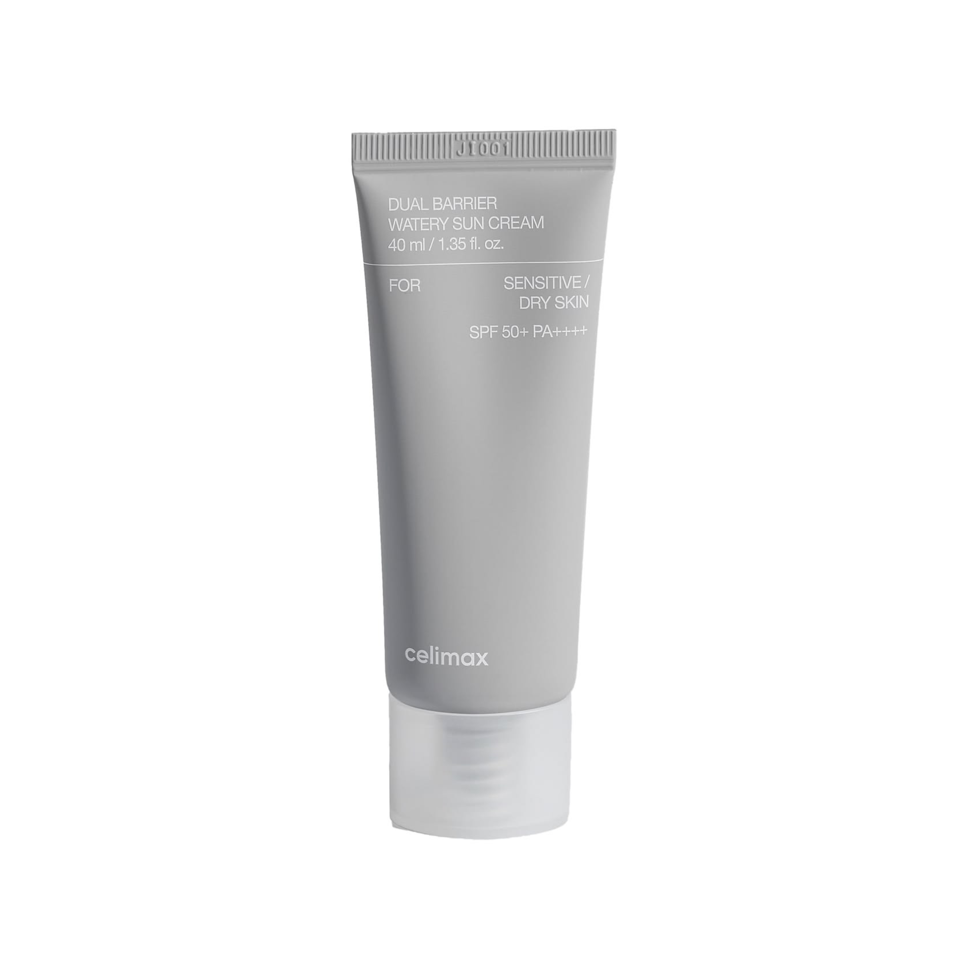 Celimax Dual Barrier Watery Sun Cream