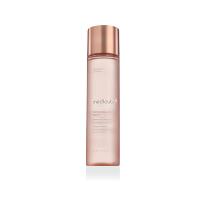 Medicube Triple Collagen Toner
