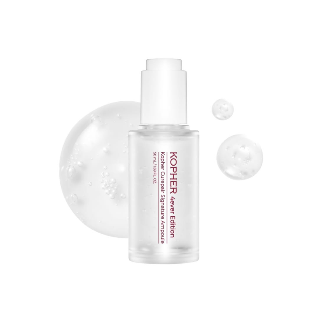 Kopher Curepair Signature Ampoule