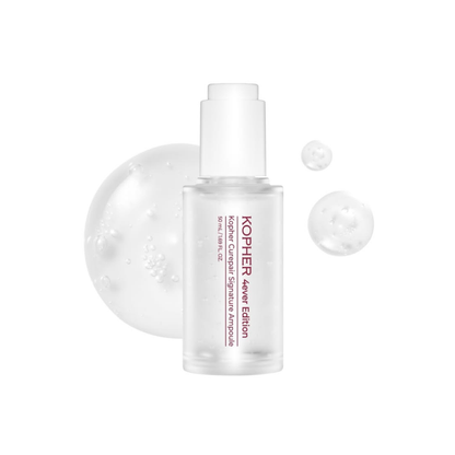 Kopher Curepair Signature Ampoule