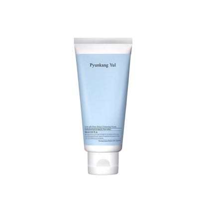 Pyunkang Yul Low pH Pore Deep Cleansing Foam