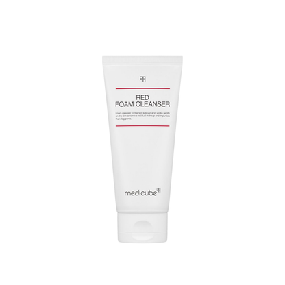 Medicube Red Foam Cleanser