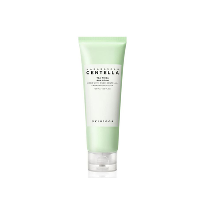 Skin1004 Madagascar Centella Tea-Trica BHA Foam