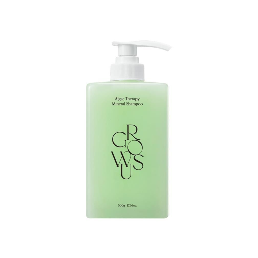 GROWUS Algae Therapy Shampoo