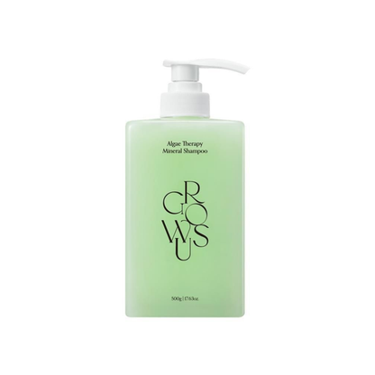 GROWUS Algae Therapy Shampoo