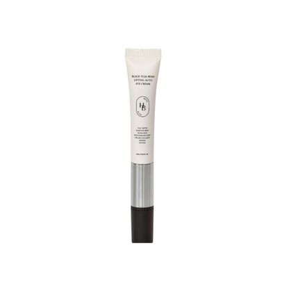 Heveblue Black Yuja Bean Lifting Auto Eye Cream