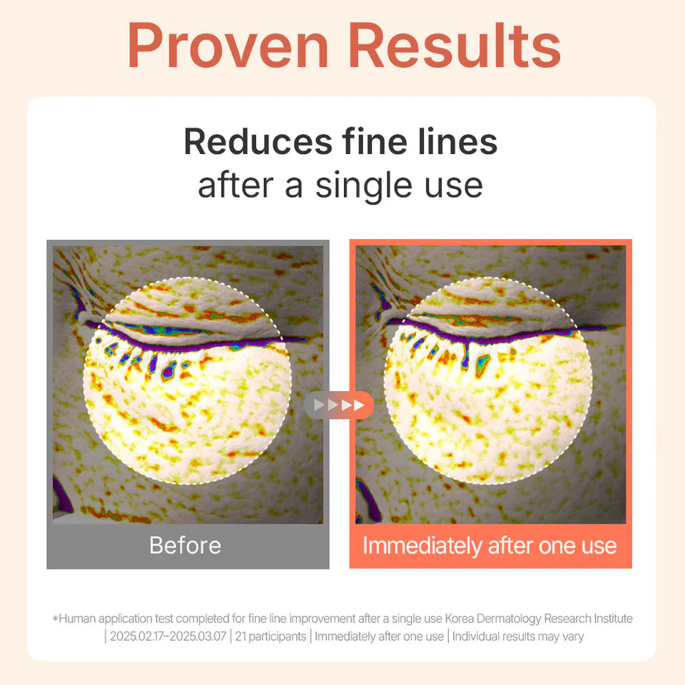 Centellian24 PDRN Skin Tightening Glow Gel Mask
