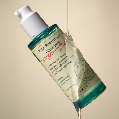 Axis-Y Pha Resurfacing Glow Peel