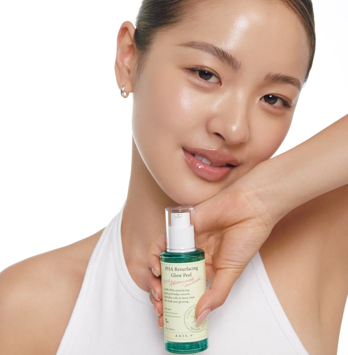 Axis-Y Pha Resurfacing Glow Peel