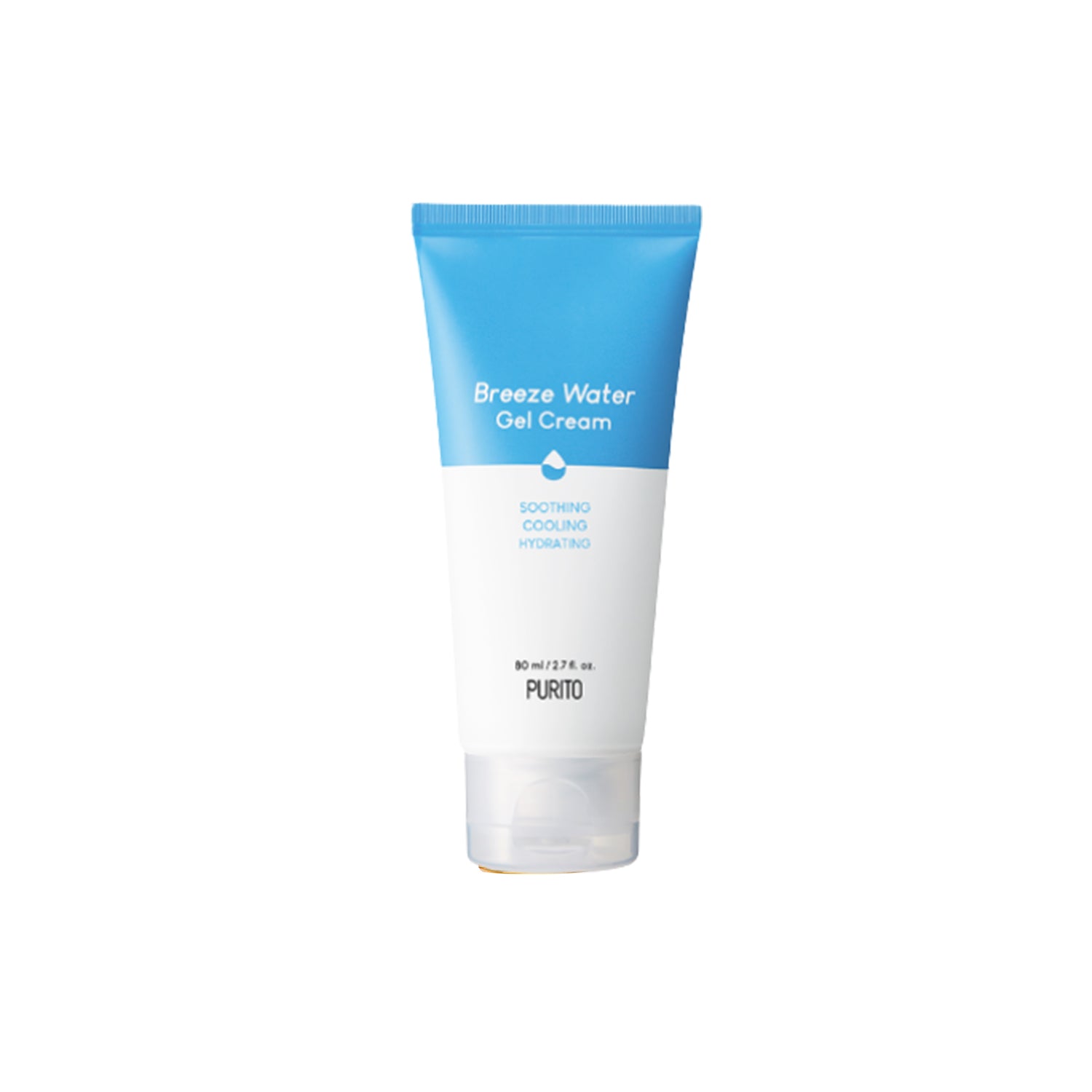 Purito Breeze Water Gel Cream