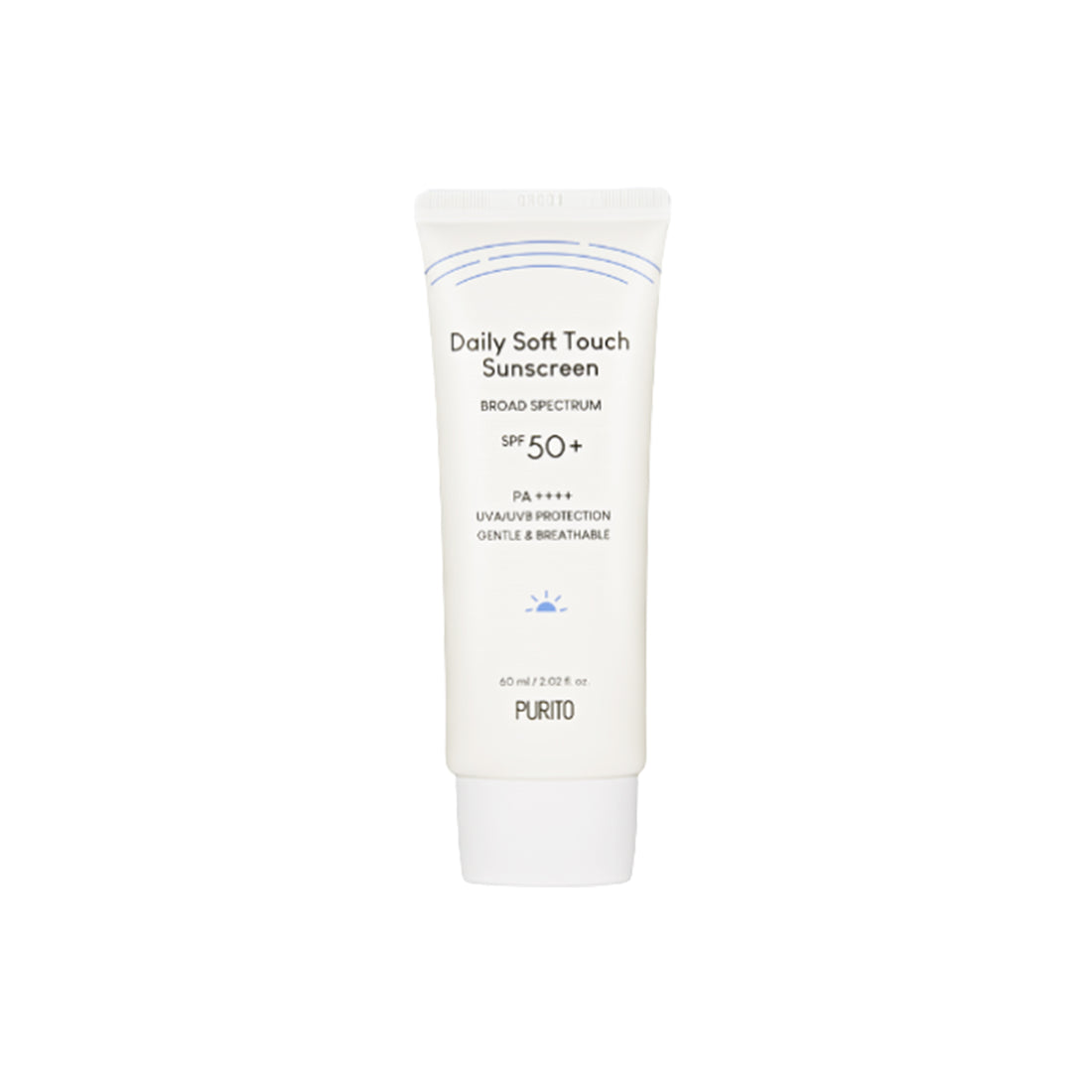 Daily Soft Touch Sunscreen