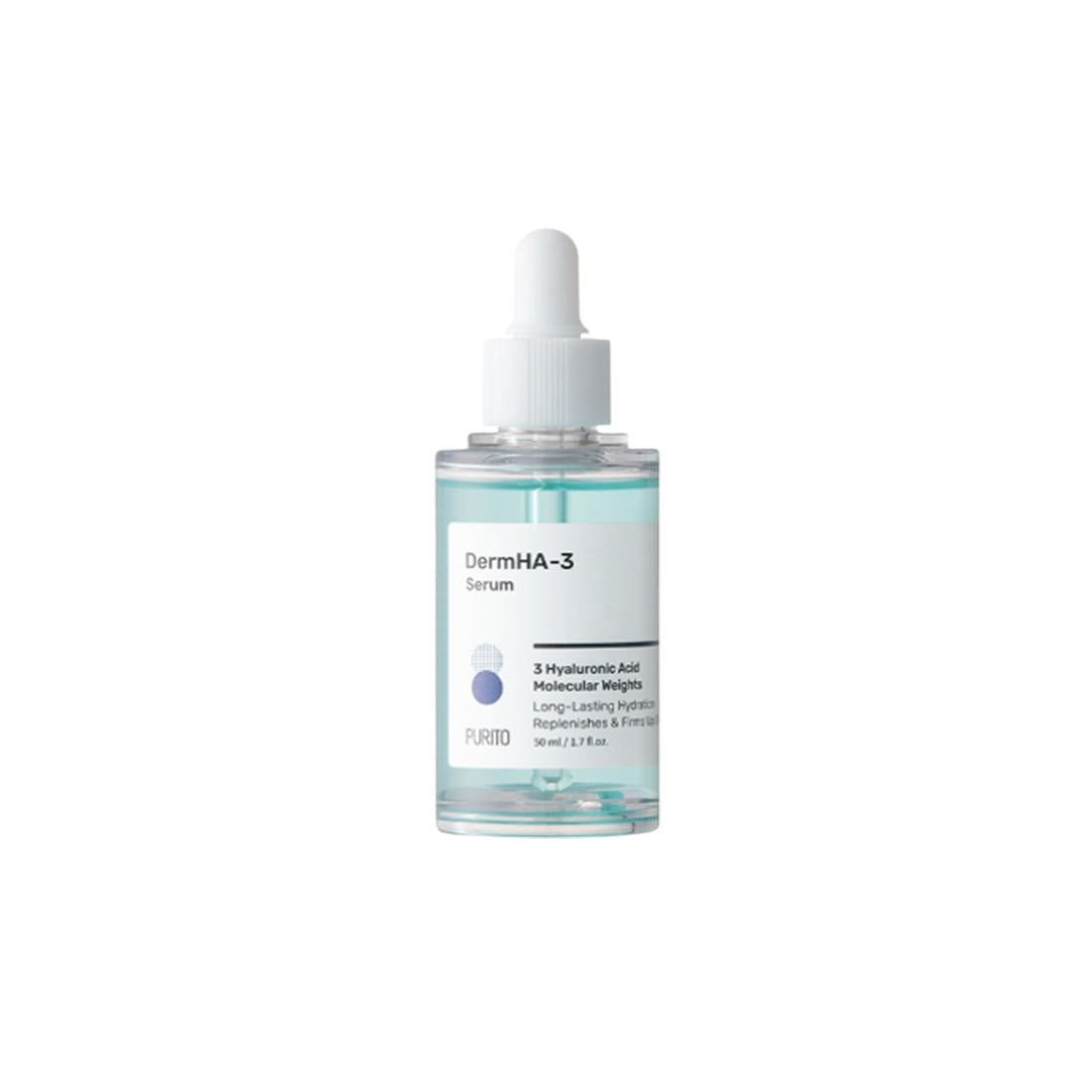 Purito DermHa-3 Serum TGTW