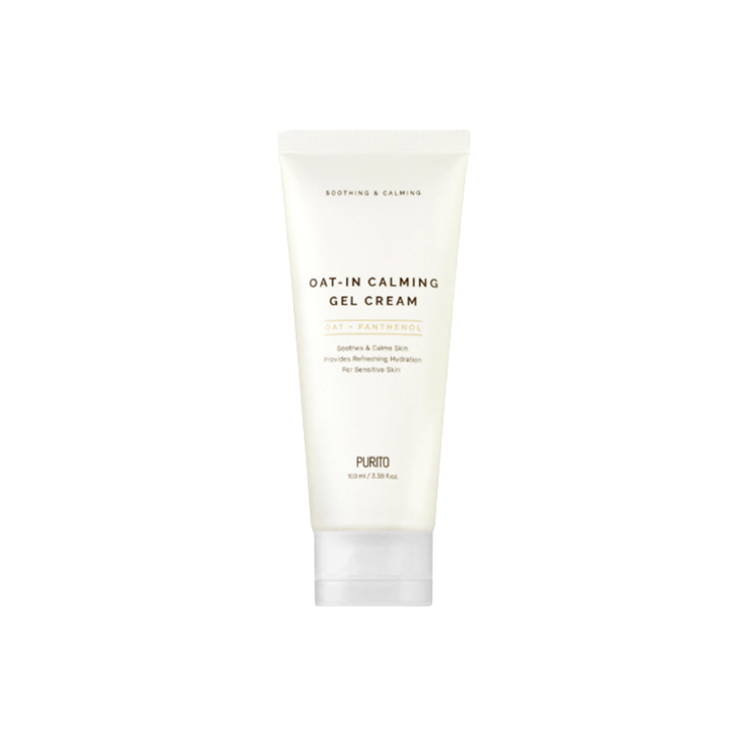 Purito Oat-In Calming Gel Cream