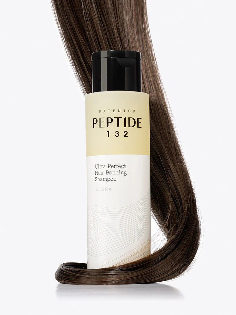 COSRX Peptide-132 Ultra Bonding Shampoo 200ml