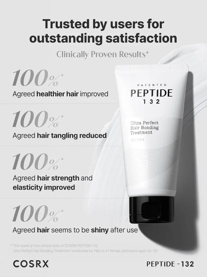 COSRX Peptide-132 Bonding Treatment 120ml