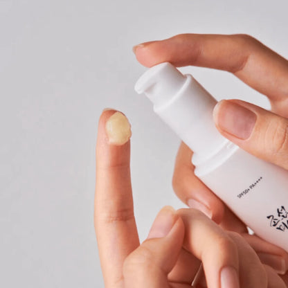 Beauty Of Joseon Sun Trio (Relief Sun, Ginseng Moist Sun Serum, Matte Sun Stick)