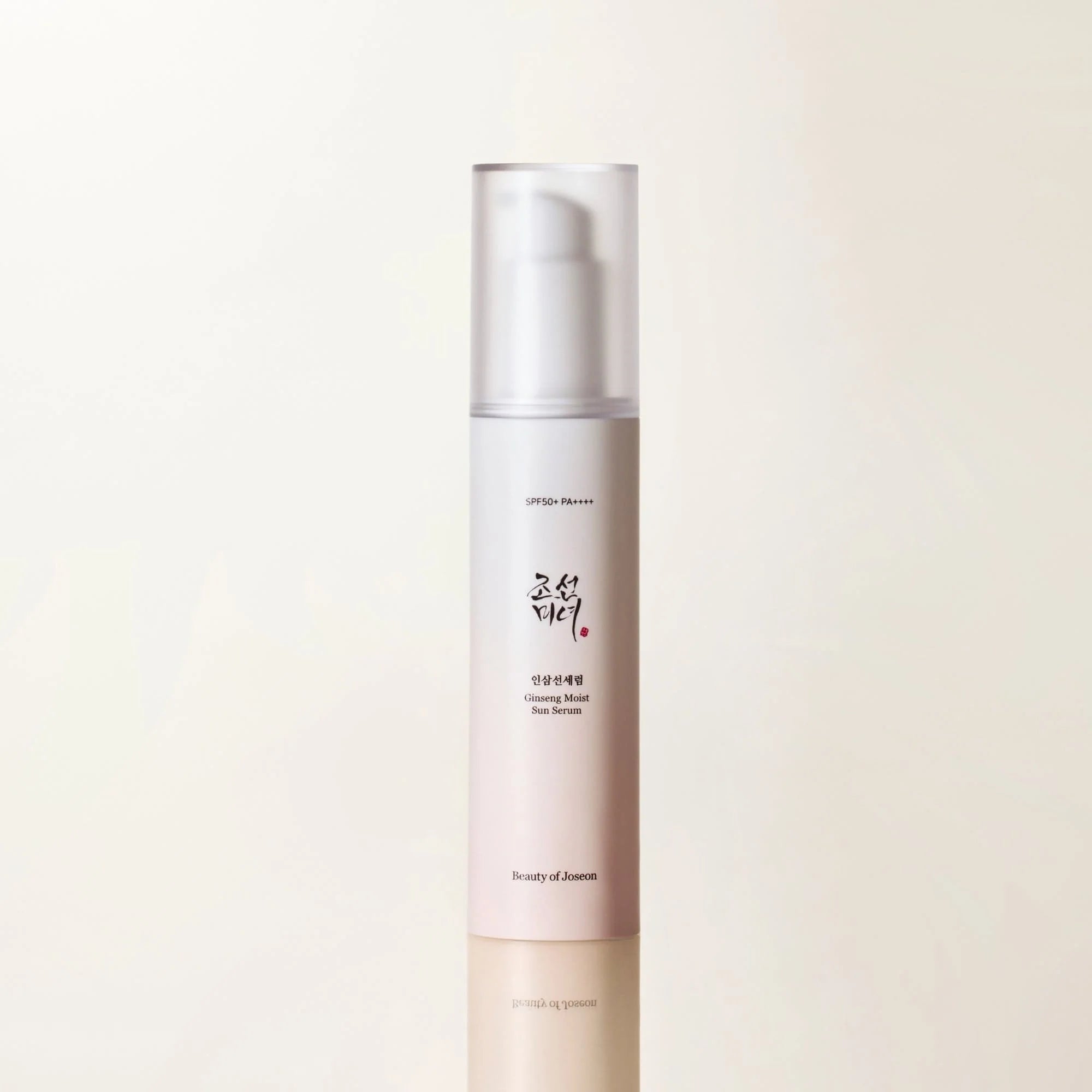 Beauty Of Joseon Sun Trio (Relief Sun, Ginseng Moist Sun Serum, Matte Sun Stick)