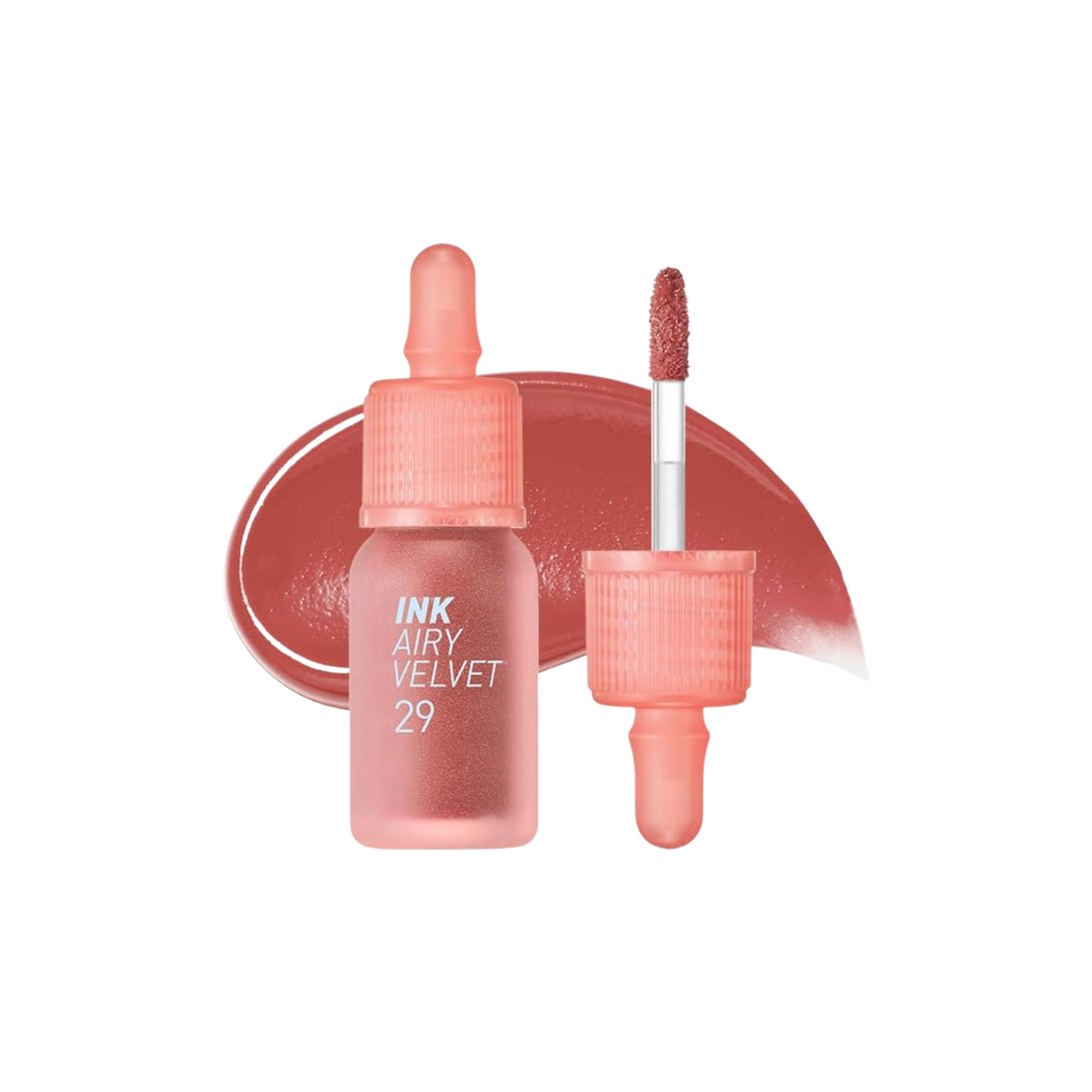 Peripera Ink Airy Velvet 029 What Are You Fig?