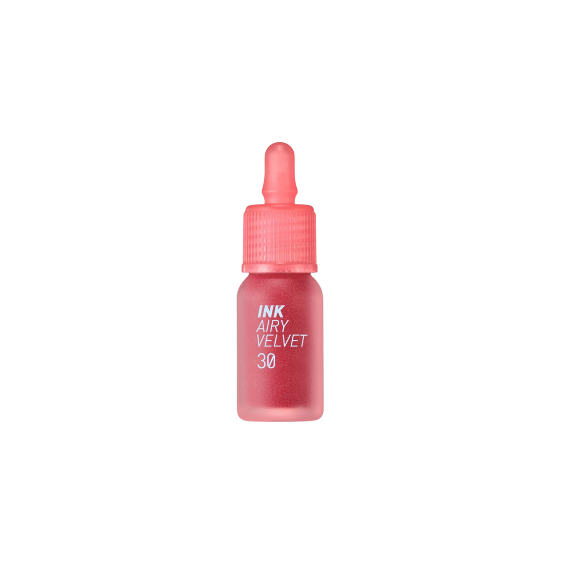 Peripera Ink Airy Velvet 030 Wake Up Cherry
