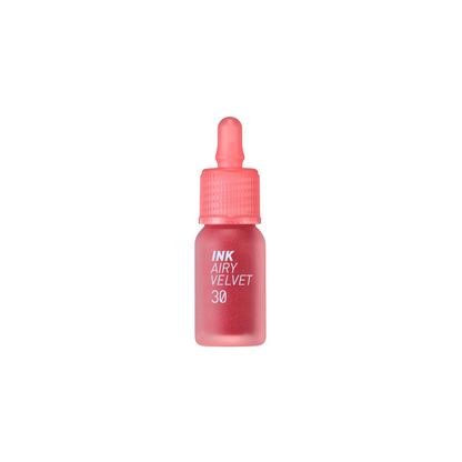 Peripera Ink Airy Velvet 030 Wake Up Cherry