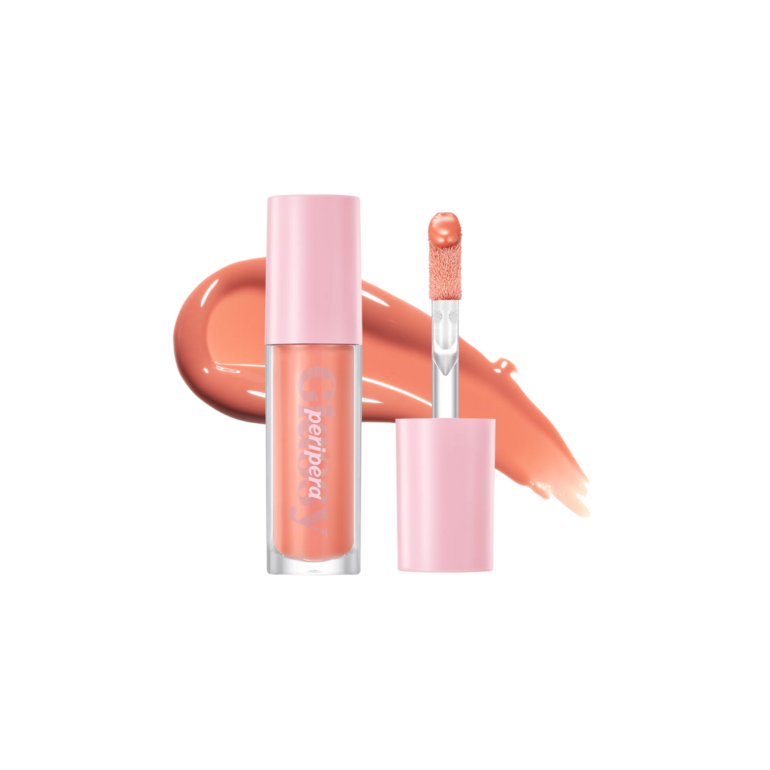 Peripera Ink Glasting Lip Gloss 004 Good On You