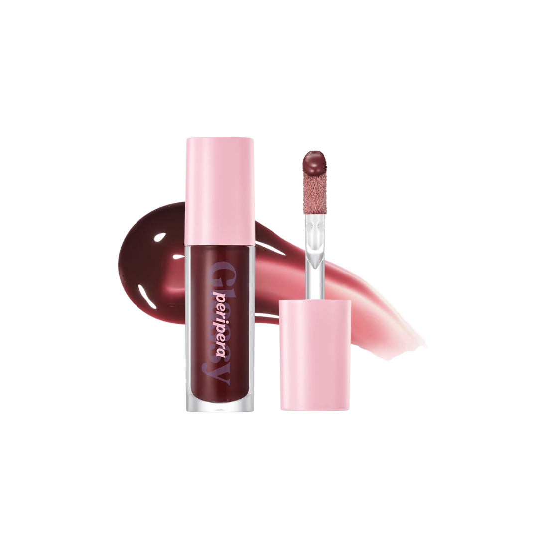 Peripera Ink Glasting Lip Gloss 006 Made It