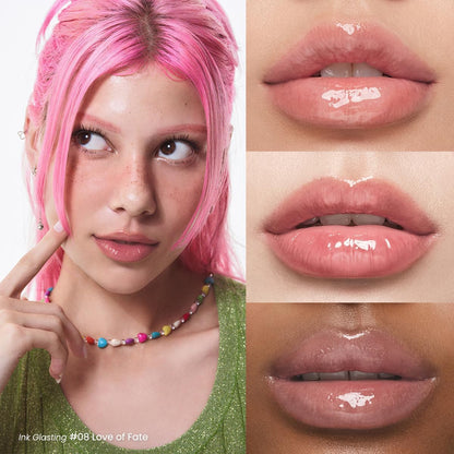Peripera Ink Glasting Lip Gloss 008 Love of Fate
