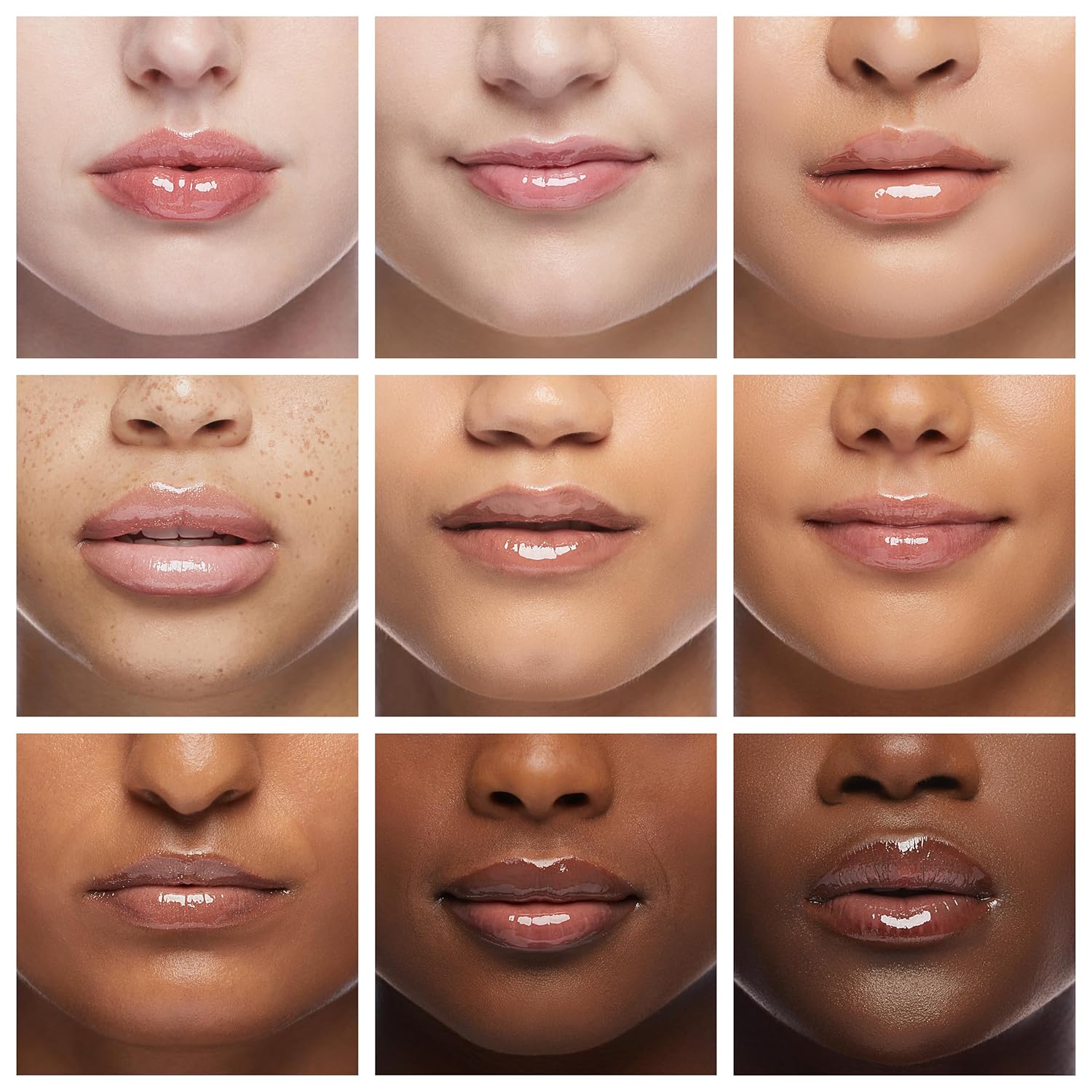 Peripera Ink Glasting Lip Gloss 009 Grow On You
